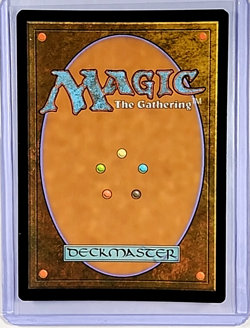 2022 MTG Magic the Gathering Secret Lair Foil #9995 Garruk Caller of Beasts - Image 2