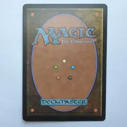 MTG Reverent Mantra (MMQ) Mercadian Masques Regular Rare 44/350 - Image 2