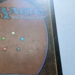 MTG Reverent Mantra (MMQ) Mercadian Masques Regular Rare 44/350 - Image 4