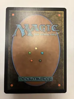 MTG Magic LOTR Lord of the Rings Regular Borderless Mythic BARROW-DOWNS NM - Image 2