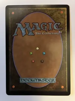 MTG Magic Lorwyn SPG Special Guest Regular English Foil Painter's Servant NM - Image 2