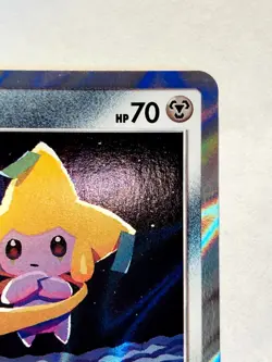 Jirachi Foil Pokemon Card Game No. 090/173 Vrey Rare From Japan Nintendo F/S - Image 3