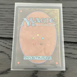 MTG Crusade Revised Edition Regular Rare - Image 4