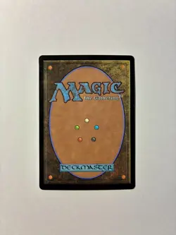 Neriv, Heart Of The Storm Borderless Foil Tarkir Dragonstorm MTG NM - Image 2