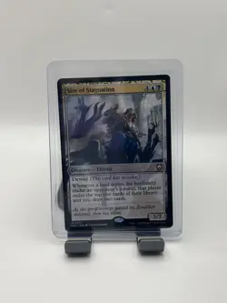 MTG, Sire of Stagnation $3 ORDER MIN 272 NM Commander: Modern Horizons 3 Regular - Image 1