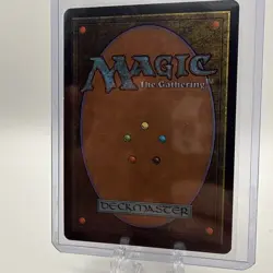 MTG Darkest Hour Urza's Saga Regular LP - Image 2