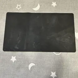 Magic the Gathering MTG Game Day Champion Aether Revolt Ajani Playmat Used RARE - Image 2