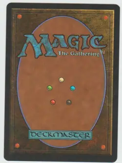 Osai Vultures Magic the Gathering MTG Legends 1994 - Image 2