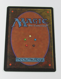 MAGIC THE GATHERING LEGENDS PYROTECHNICS NM ENGLISH MTG - Image 2