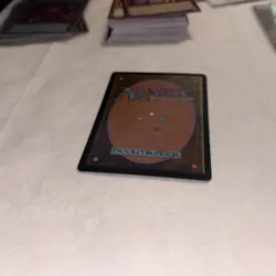 Avatar's Wrath Avatar: The Last Airbender Foil - Image 3