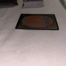 Avatar's Wrath Avatar: The Last Airbender Foil - Image 4