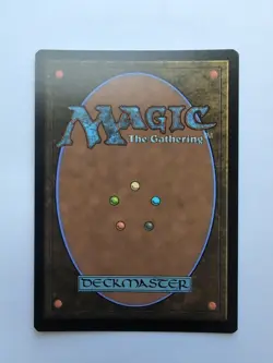 MTG Sheltered by Ghosts (DSK) Duskmourn: House of Horror Foil Uncommon 30 - Image 2