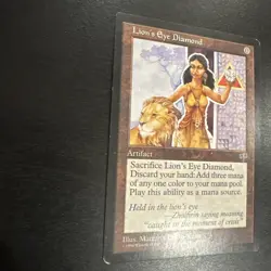 Lion's Eye Diamond Mirage Regular - Image 3