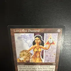 Lion's Eye Diamond Mirage Regular - Image 5