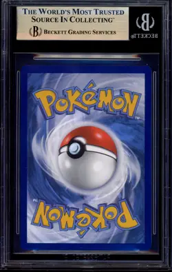 2020 Pokemon SWSH BSP Triple Blister Pack Rayquaza-Holo #29 BGS 9.5 GEM MINT - Image 2