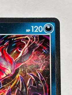 Yveltal Foil Pokemon Card Game No. 013/028 Vrey Rare From Japan Nintendo F/S - Image 3