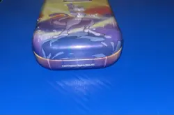 Pokemon TCG Kanto Power Mewtwo Mini Tin Factory Sealed - Brand New - Image 2