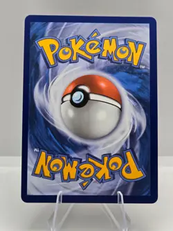 Mega Camerupt ex 156/132 Ultra Rare Mega Evolution Pokemon NM - Image 2