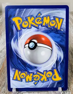 Genesect ex 161/086 Ultra Rare Black Bolt Pokemon Holo Near Mint - Image 4