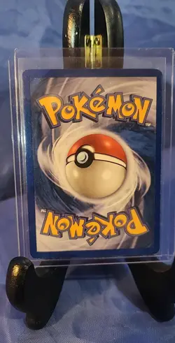 RARE 2003 Pokemon - Skyridge -- Starmie 30/144 Pokemon Ecard (LP) - Image 2