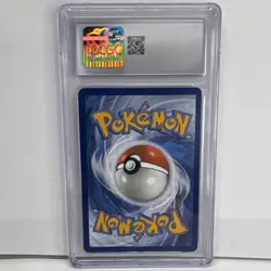 Pokemon Mr. Mime Trading Card Game Classic Holo 013/034 CGC 10 Gem Mint 2023 - Image 2