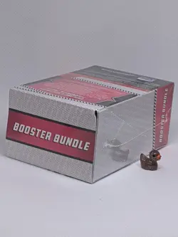 Pokemon TCG Scarlet & Violet White Flare Booster Bundle – Factory Sealed – 6 Pac - Image 2