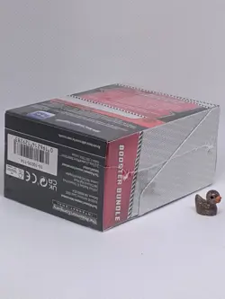 Pokemon TCG Scarlet & Violet White Flare Booster Bundle – Factory Sealed – 6 Pac - Image 3