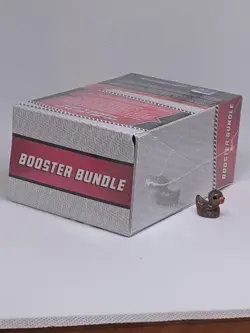 Pokemon TCG Scarlet & Violet White Flare Booster Bundle – Factory Sealed – 6 Pac - Image 4