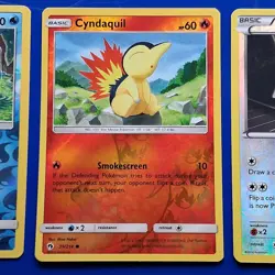 12 Reverse Holo Common Pokemon TCG Cards - Various Sets - Image 4
