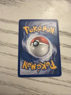 Starmie 30/144 Pokemon-e: Skyridge Non-Holo Rare WotC 2003 NM - Image 2