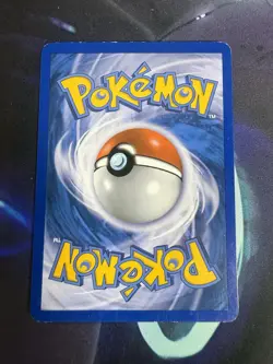 Pokemon TCG; Ledian 25/123 - Heartgold & Soulsilver - Regular Rare - MP - Image 2