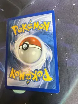 Pokemon TCG Sunkern 85/123 HeartGold & SoulSilver LP - Image 3