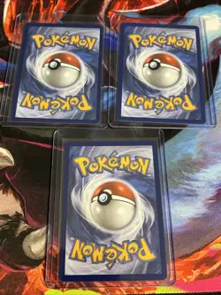 Pokemon First Partner Collection Alolan Starters - Litten, Rowlet, Popplio - Image 2