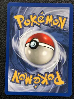 Pokemon TCG Black Star Promos Marill #29 NM - Image 4