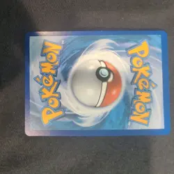 Pokemon TCG Pikachu Secret Rare Full Art Holo 70 HP Crown Zenith 160/159 - Image 3