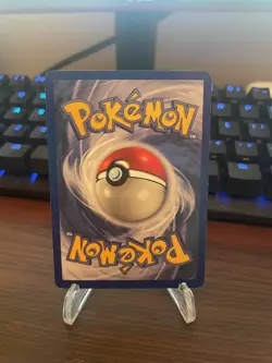 Pokemon TCG Kangaskhan Jungle 5/64 Holo Unlimited Holo Rare - Image 2