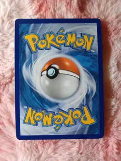 Dustox - Love Ball Reverse Holo ME: Ascended Heroes 015/217 Pokemon TCG - Image 4