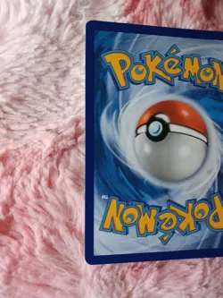Dustox - Love Ball Reverse Holo ME: Ascended Heroes 015/217 Pokemon TCG - Image 5