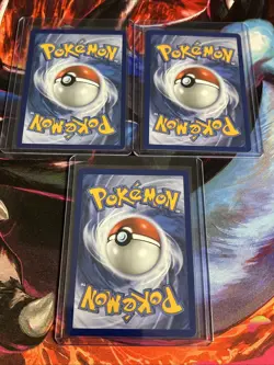 Pokemon First Partner Collection Alolan Starters - Litten, Rowlet, Popplio - Image 2