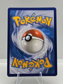 Radiant Jirachi 120/195 Radiant Rare Silver Tempest Pokemon NM - Image 2