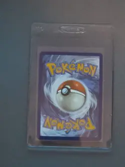 NACLI 2023 POKEMON PALDEA EVOLVED ILLUSTRATION RARE 220/193 - Image 3