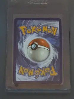 NACLI 2023 POKEMON PALDEA EVOLVED ILLUSTRATION RARE 220/193 - Image 4