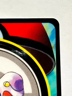 Ekans Pokemon Sealdass Card No. 023 From Japan 1997 Vintage Bandai F/S - Image 3