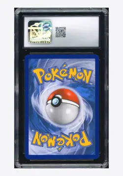 Pokemon CGC 9 Magikarp Promo 2016 XY143 XY Promo English - Image 2