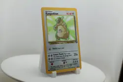 Pokemon Kangaskhan 5/64 Holo Rare Jungle Unlimited WOTC Vintage LP/MP - Image 4