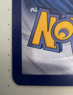 2003 Pokemon EX Dragon Rayquaza EX Holo #97 NM with SWIRL - Image 5