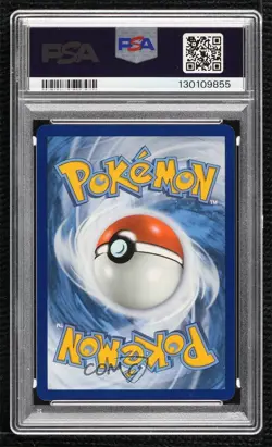 Pikachu (Paldea Adventure Chest) Holo Pokemon Scarlet & Violet Black Star PSA 10 - Image 2