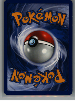 Pokemon TCG Gym Challenge WOTC Sabrina's Psyduck - Image 2