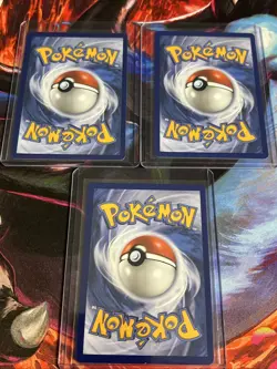 Pokemon First Partner Collection Alolan Starters - Litten, Rowlet, Popplio - Image 2