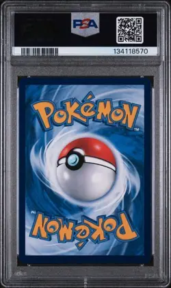 PIKACHU SV-P 004 GEM PACK VOL.1 PSA 9 POKEMON CHINESE PROMO 2025 #1 - Image 2